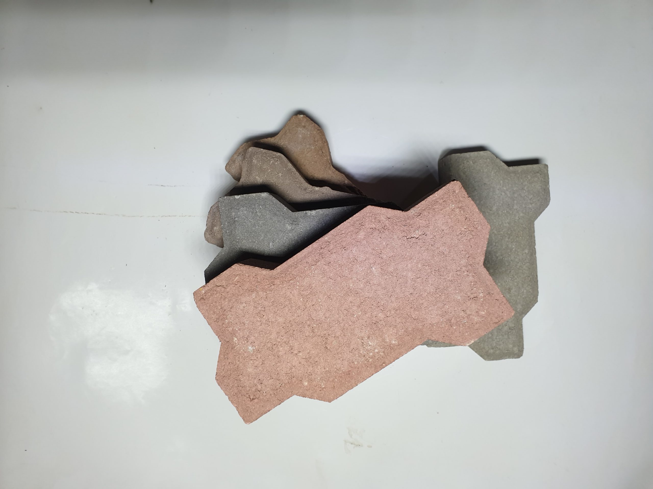 Image of Interlock Pavers