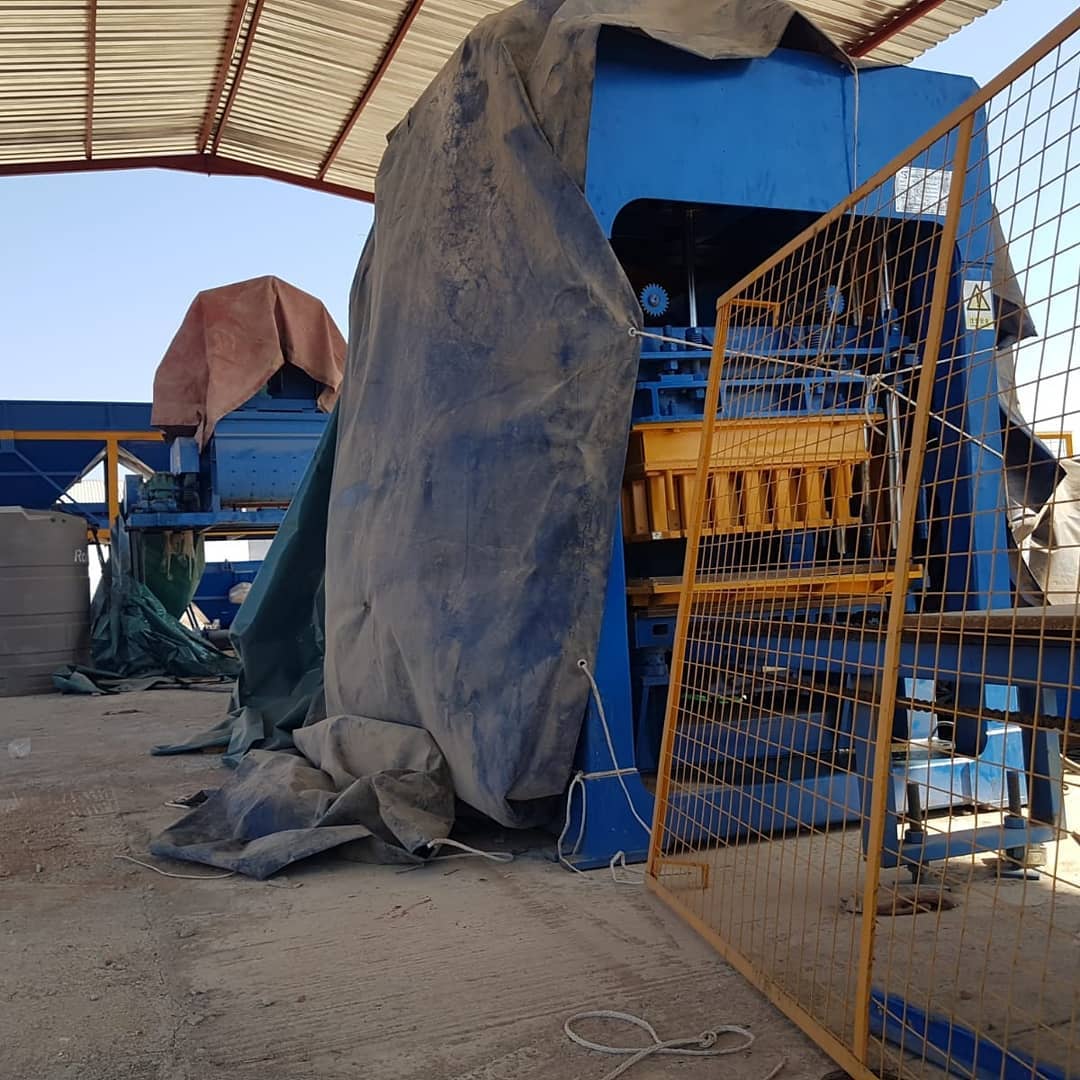 SABS Quality Testing